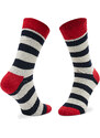 Klasické ponožky Unisex Happy Socks