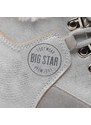 Kozačky Big Star Shoes