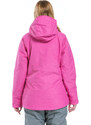 Meatfly bunda Nim 2 Jacket 17 C - Rose Heather