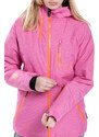 Meatfly bunda Nim 2 Jacket 17 C - Rose Heather