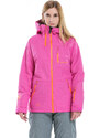 Meatfly bunda Nim 2 Jacket 17 C - Rose Heather