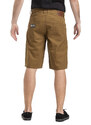 Meatfly Bobber 19 Shorts E - Coffee | Hnědá