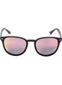 Sluneční brýle Meatfly Beat S19 B černá/růžová