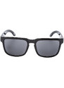 Meatfly sluneční brýle Memphis Black Glossy | Černá