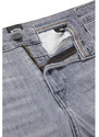Pánské džíny BOSS Black 50488488 šedé