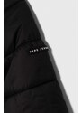 Dětská bunda Pepe Jeans černá barva