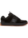 Dc shoes pánské boty Lynx Zero Black / Gum | Černá