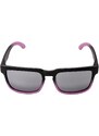 Meatfly sluneční brýle Memphis Purple Ombre | Fialová