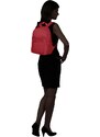 Samsonite MOVE 4.0 dámský látkový batoh červený