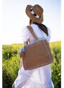 Art Of Polo Woman's Bag Tr23120-1