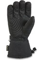 Dakine pánské rukavice Frontier Gore-Tex - FW20 Carbon | Šedá