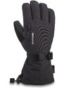 Dakine dámské rukavice Sequoia Gore-Tex Glove Black | Černá