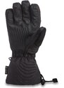 Dakine dámské rukavice Sequoia Gore-Tex Glove Black | Černá