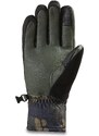 Dakine pánské rukavice Charger Glove Black | Černá