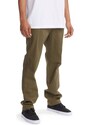 Dc shoes pánské kalhoty Worker Chinos Ivy Green | Zelená