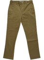 Dc shoes pánské kalhoty Worker Chinos Ivy Green | Zelená