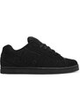 Dc shoes pánské boty Net Black/Black/Black | Černá