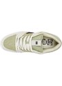 Dc shoes pánské boty Lynx Zero Tan/Green | Hnědá