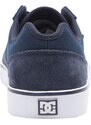 Dc shoes pánské boty Tonik DC Navy | Modrá