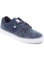 Dc shoes pánské boty Tonik DC Navy | Modrá