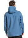 Meatfly pánská softshell bunda Jax Slate Blue | Modrá