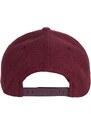 Kšiltovka Meatfly Hornet Snapback, Coordinates Maroon