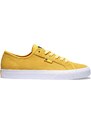 Dc shoes pánské boty Manual Gold | Zlatá