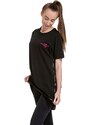 Meatfly dámské tričko Tessa Color Blossom | Mnohobarevná