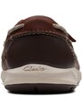 Polobotky Clarks