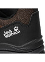 Trekingová obuv Jack Wolfskin