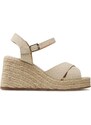 Espadrilky Castañer