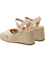 Espadrilky Castañer