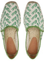 Espadrilky Lacoste