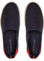 Espadrilky Tommy Hilfiger