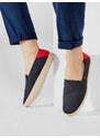 Espadrilky Tommy Hilfiger