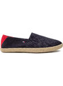 Espadrilky Tommy Hilfiger