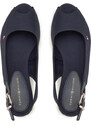 Espadrilky Tommy Hilfiger