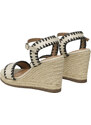 Espadrilky Gioseppo