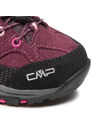 Trekingová obuv CMP