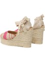 Espadrilky Manebi