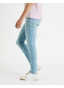 Celio Džíny C45 skinny Foskinny1 - Pánské