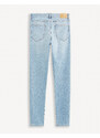 Celio Džíny C45 skinny Foskinny1 - Pánské