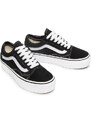 Tenisky Vans