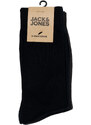 Sada 5 párů pánských vysokých ponožek Jack&Jones