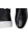 Kotníková obuv s elastickým prvkem Vagabond Shoemakers