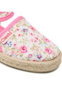 Espadrilky Cienta