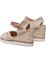 Espadrilky Wrangler