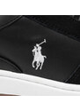 Sneakersy Polo Ralph Lauren