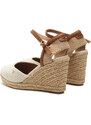 Espadrilky Wrangler