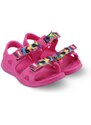 Slazenger OKRA Girls' Sandals Fuchsia